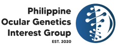 Philippine Ocular Genetics Interest Group